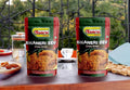 Krazzy Snacks Medium Sev 250 g