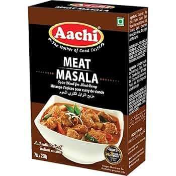 Aachi Meat Masala 100 g