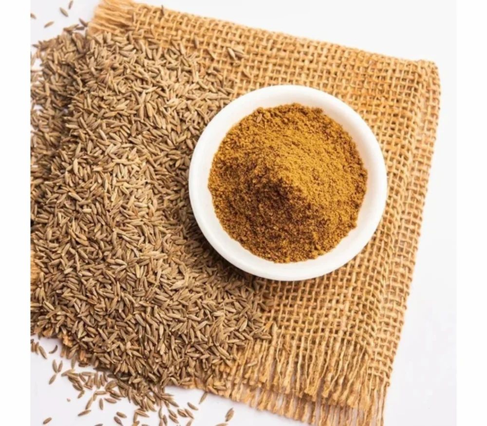 Spark Cumin Powder 1 kg