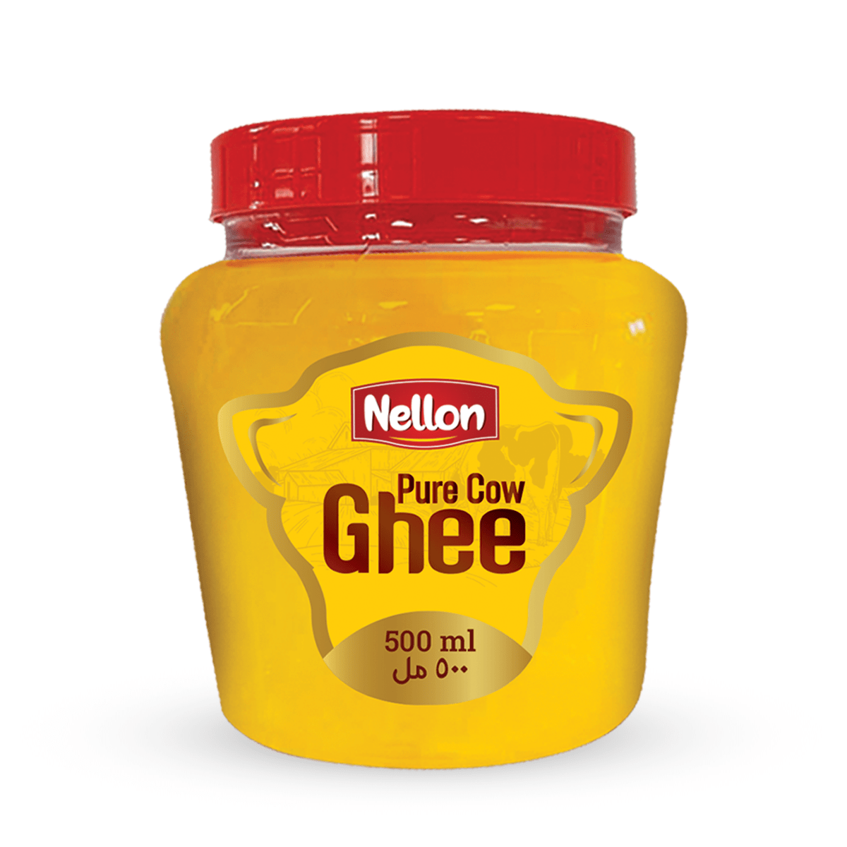 Subag Ghee 500 ml