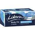 Libra Tampons Regular 16 pcs