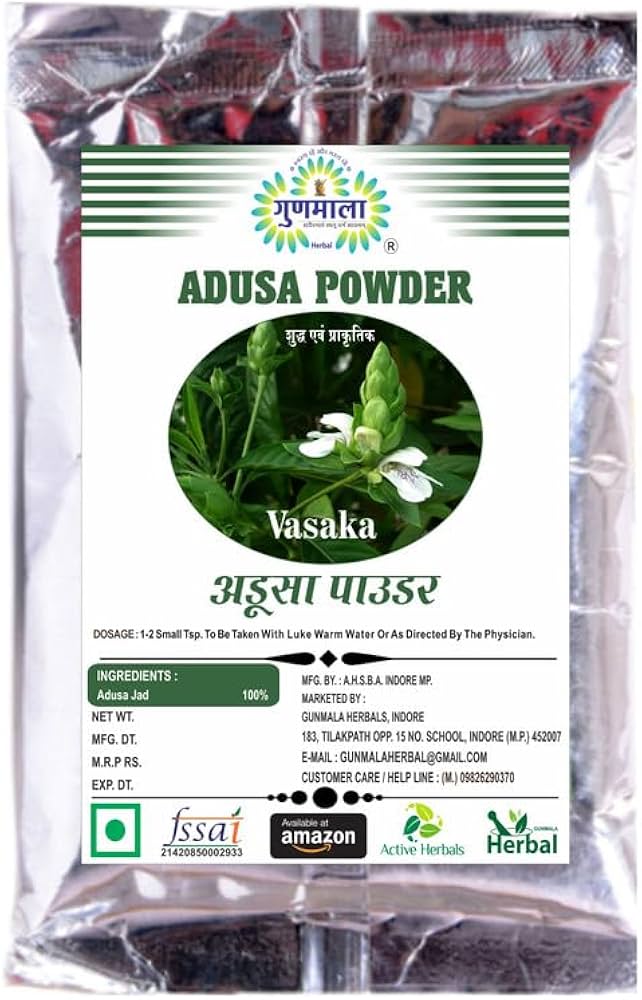 Swastik Arudsi Powde 200 g