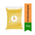 Indya Moong Dal 5 kg
