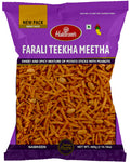 Haldirams D Farali Teekha Mee 400 g