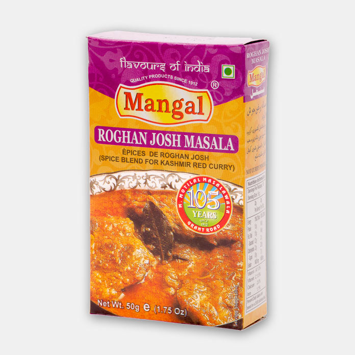 Mangal Roghan Josh Masala 100 g
