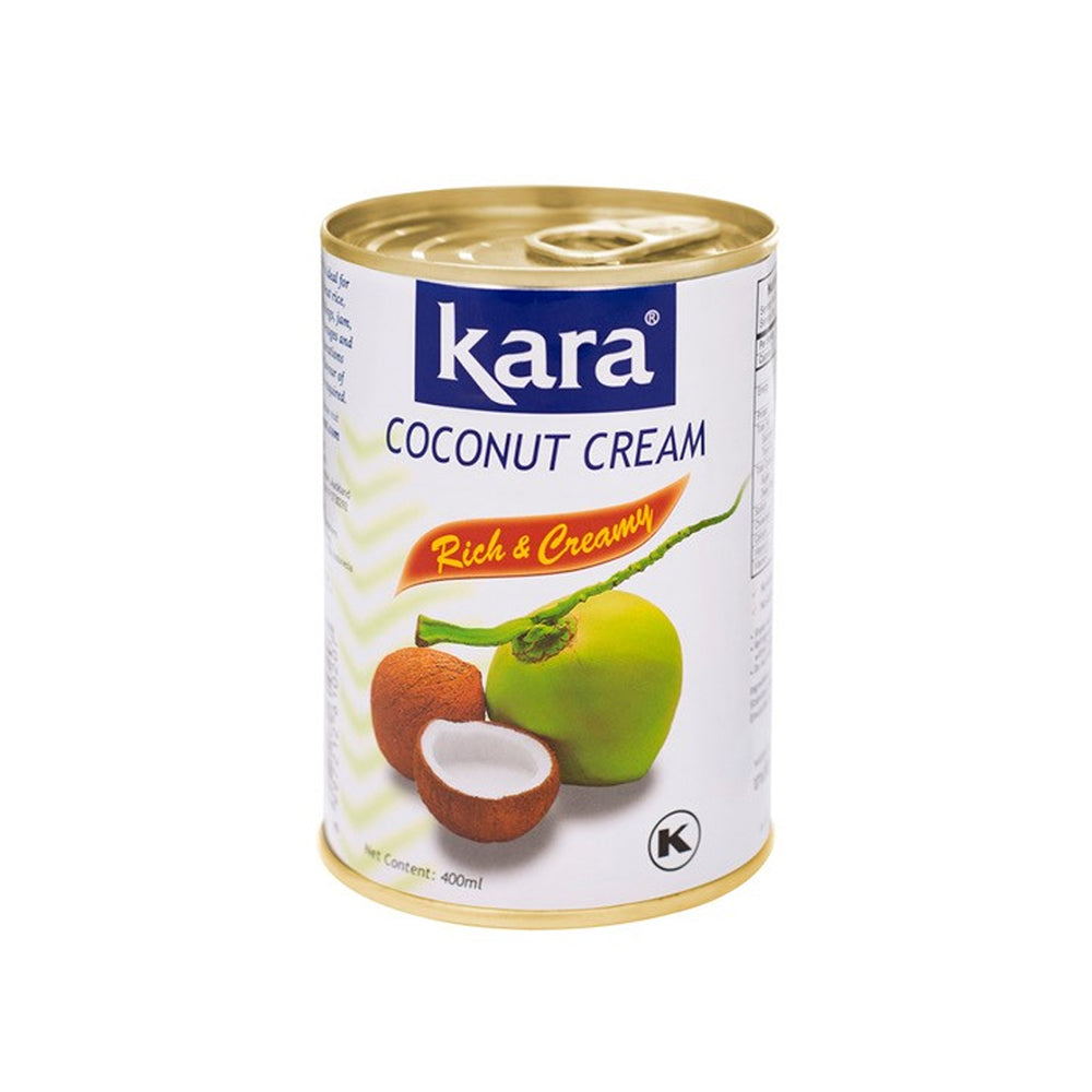 Kara Coconut Cream 400 ml