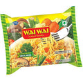 Wai Wai Veg Masala Noodles 75 g