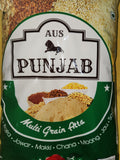 AUS Panjab Multi Grain Atta 5 kg