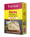 Satvam Khichu Mix 500 g