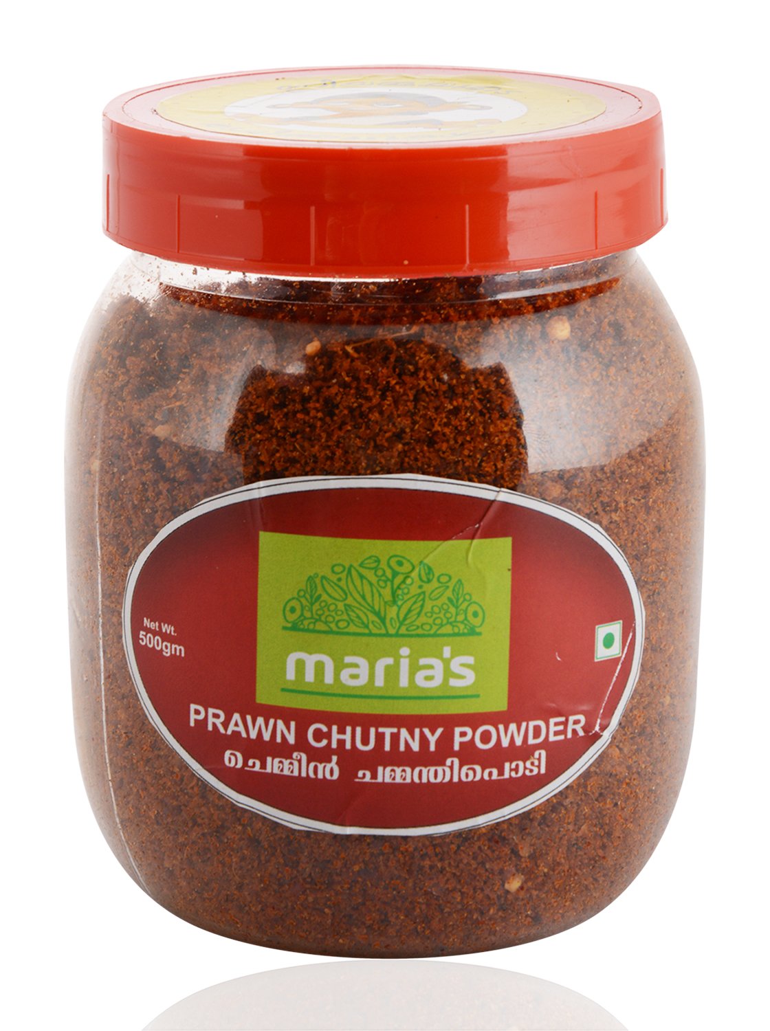 Marias Prawn Chutney Powd