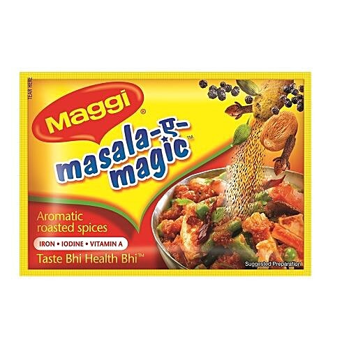 Maggi Masala Magic 6 g