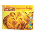 Viswas Vegetable Puffs 227 g