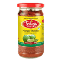 Telugu Mango Thokku 300 g