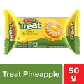Britannia Treat Pinapple