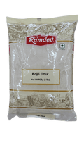 Ramdev Bajri Flour 908 g