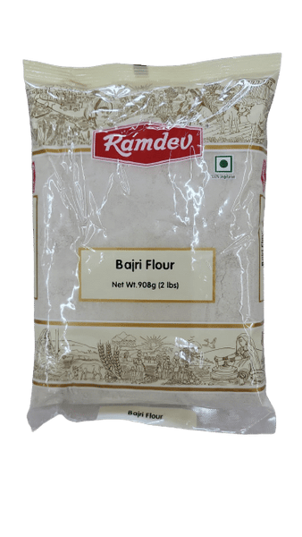 Ramdev Bajri Flour 908 g