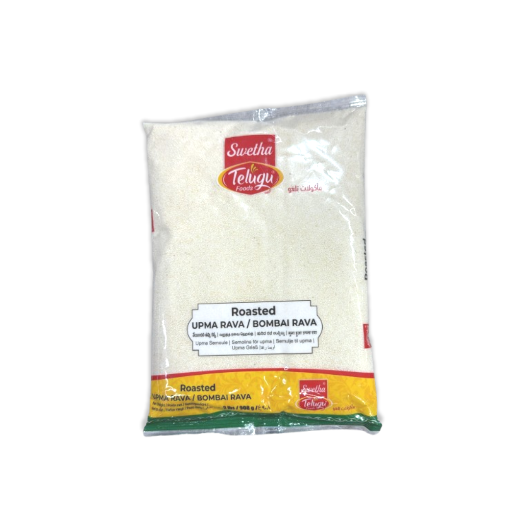 Swetha Ragi Upma Rava 908 g