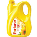 Fortune Sunflower Oil 5 L