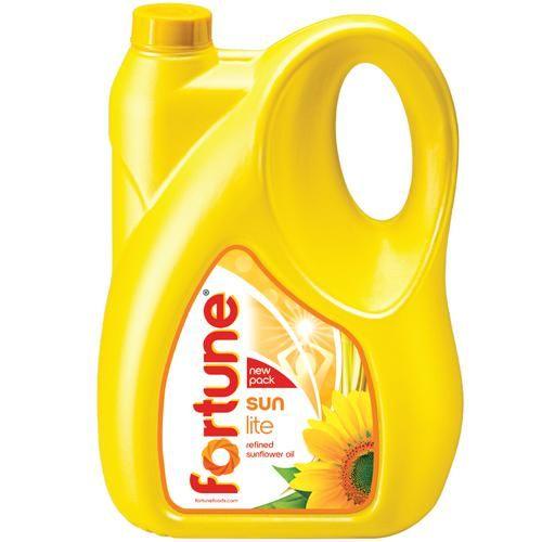 Fortune Sunflower Oil 5 L