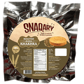 I-snacks Rosted Jeera Bhakhari 180 g