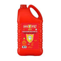 Appu Kachi Ghani Mustard Oil Gold 5 L