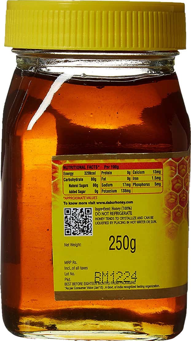 Dabur Honey 250 g