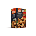 Haldirams Hot And Spicy Samosa 8Pc