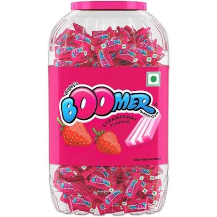 Boomer 100 g