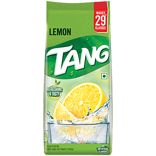 Tang Lemon Pouch 500 g