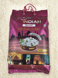 Royal Indian Basmati 1121 Rice 5 kg