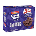 Britania Chunkies 224 g