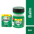 Zandu Balm 8 g