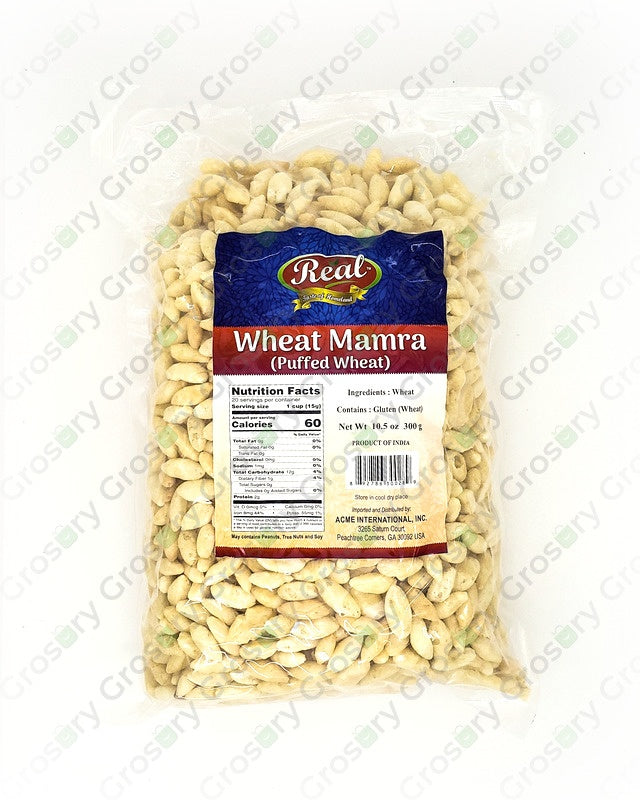 Indya Wheat Mamara 300 g