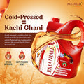 Patanjali Mustard Oil 5li