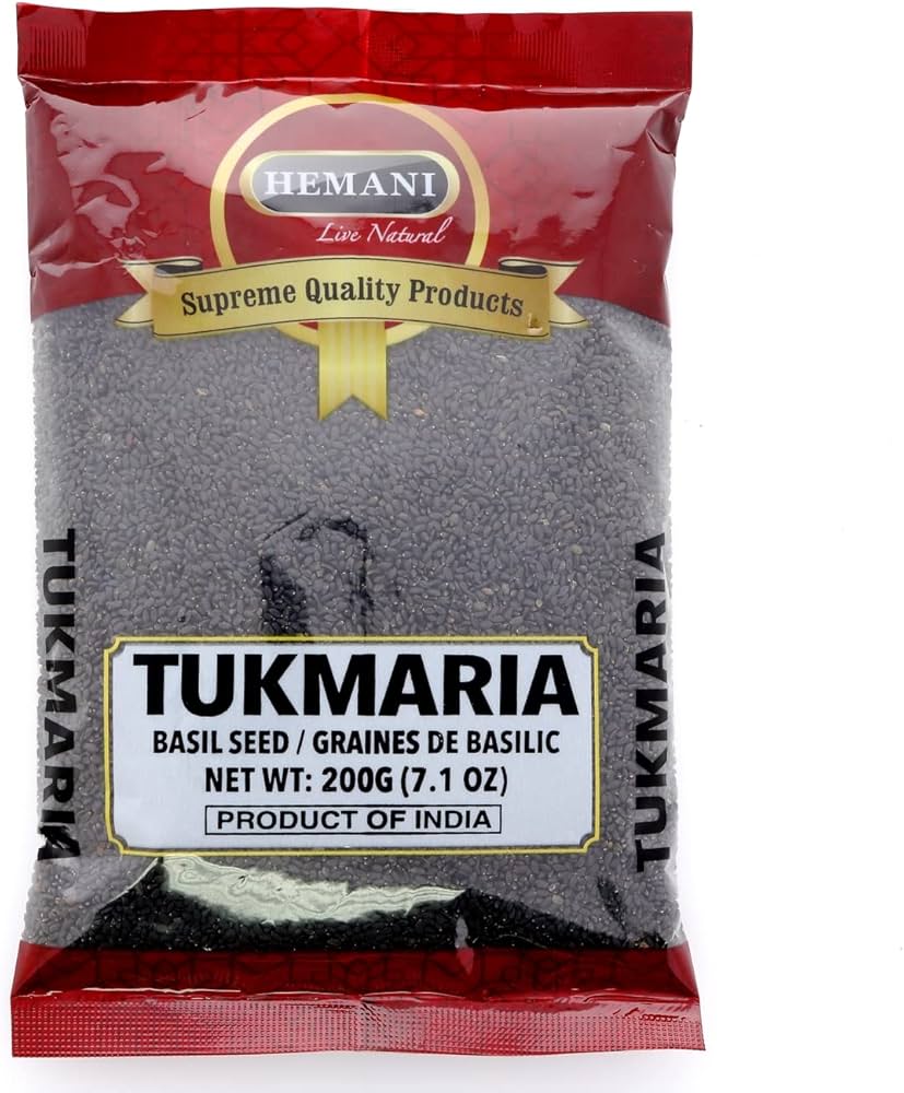 Viya Tukmaria 200 g
