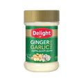 Delight Garlic Paste 1 kg