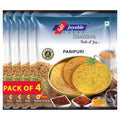 Joyable Panipuri Khakhra 200 g