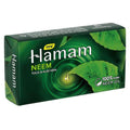 Hamam Neem Soap 100 g,
