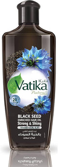 Vatika Black Seed Hairoil 300 ml