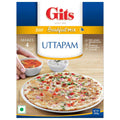 Gits Uttapam 500 g
