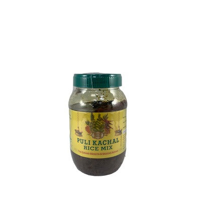 Itgs Puli Kachal Rice Mix 450 g
