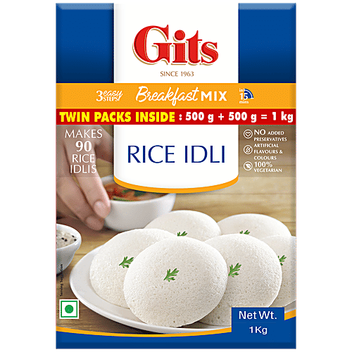 Gits Idli Mix 1 kg