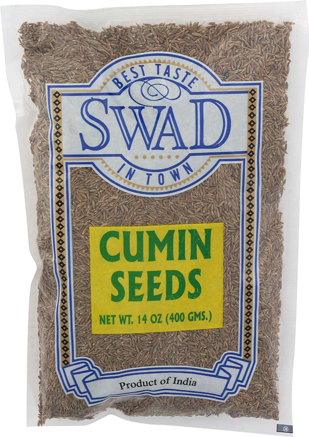 Mahek Cumin Seeds 400 g