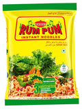 Rum Pum Instant Noodles 5 Pack