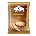 Aus Punjab Chakki Atta 10 kg