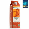 Gramam Sesame Oil 1 L