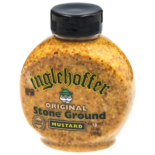 Gajanand Mustard Bold 500 g