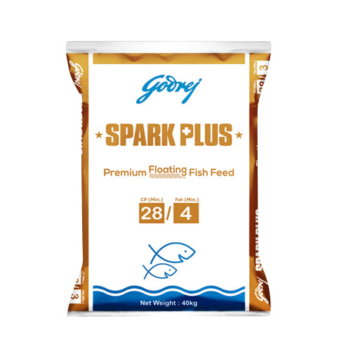 Spark Rashampatti 1 kg