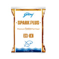 Spark Poha Thin 400 g