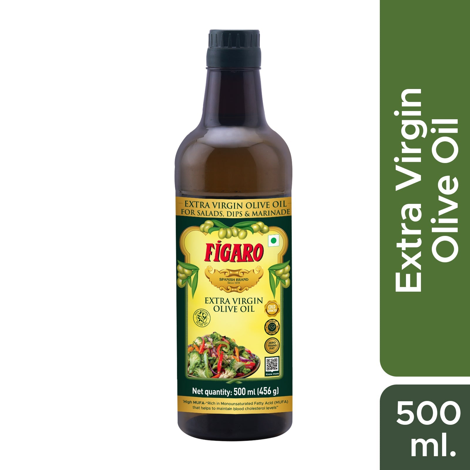 Figaro Olive Oil 500 ml